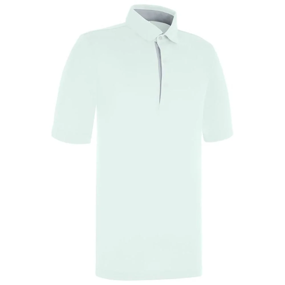 Proquip Pro Tech Peached Polo