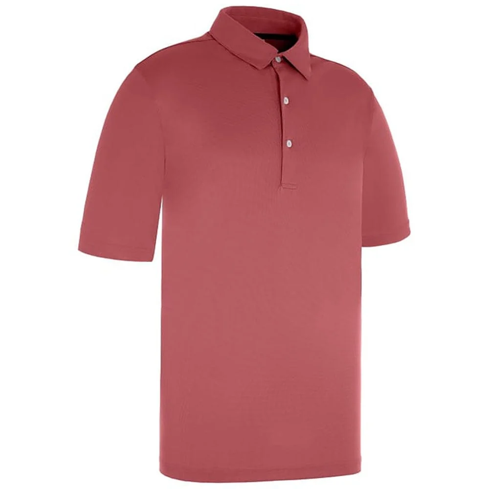 Proquip Pro Tech Pin Dot Polo