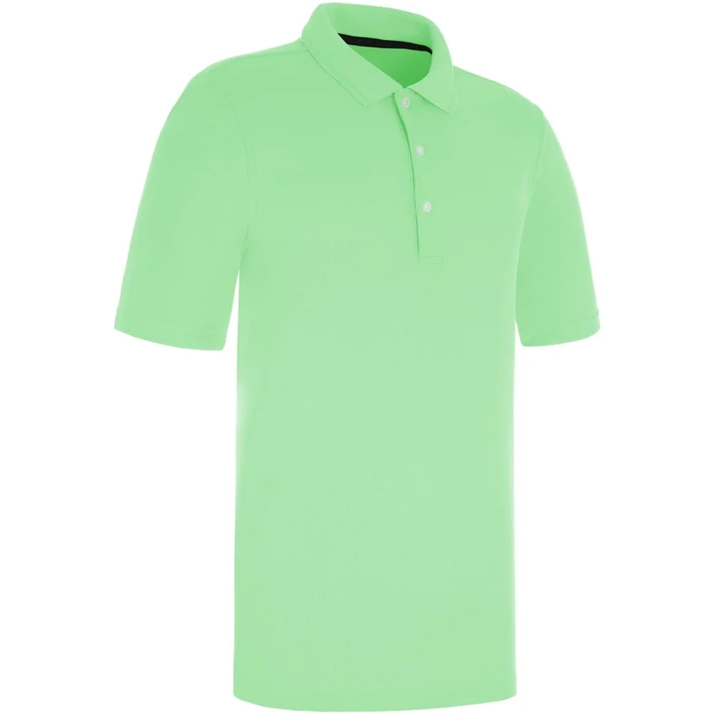Proquip Pro Tech Plain Polo