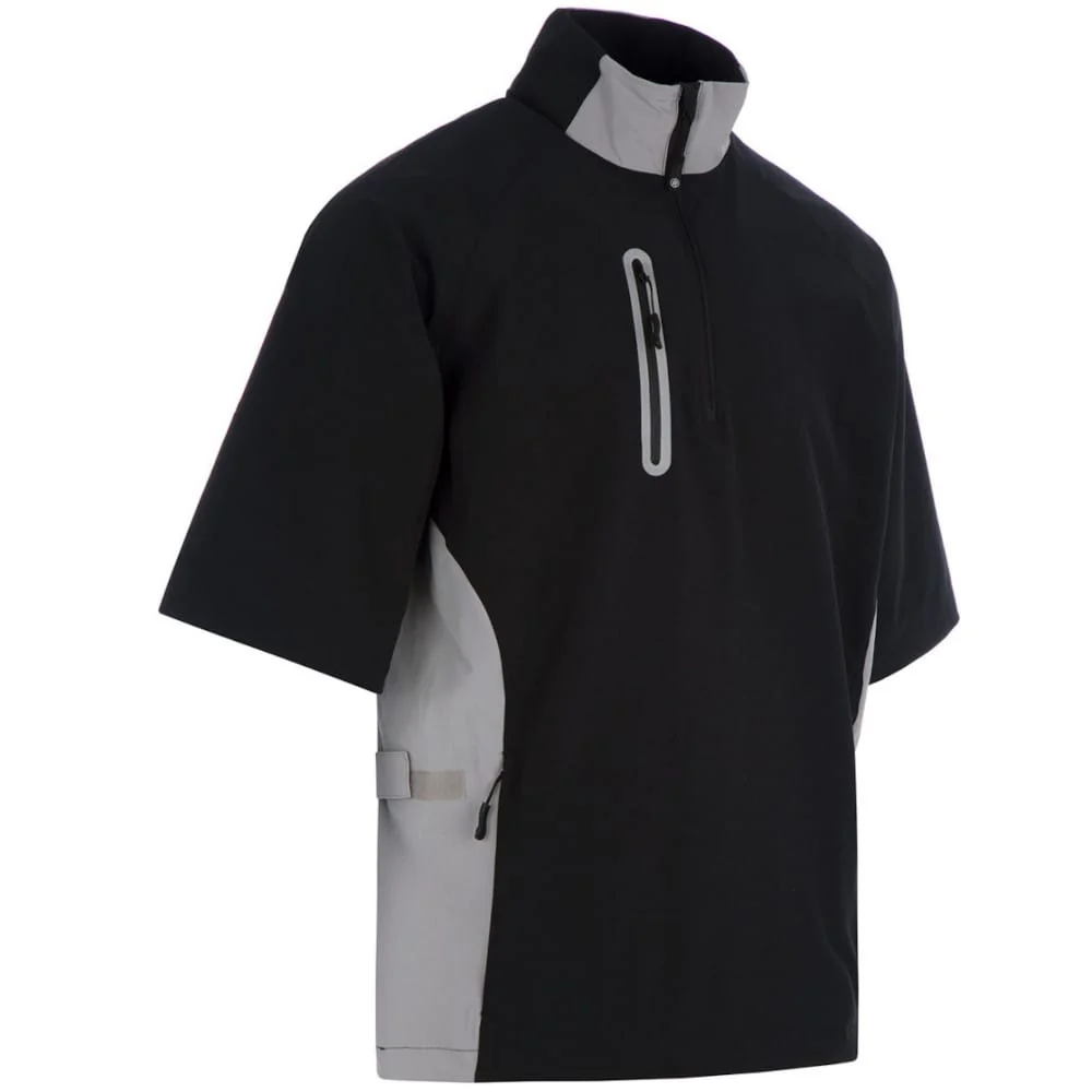 Proquip Pro Tech Short Sleeve Wind Jacket