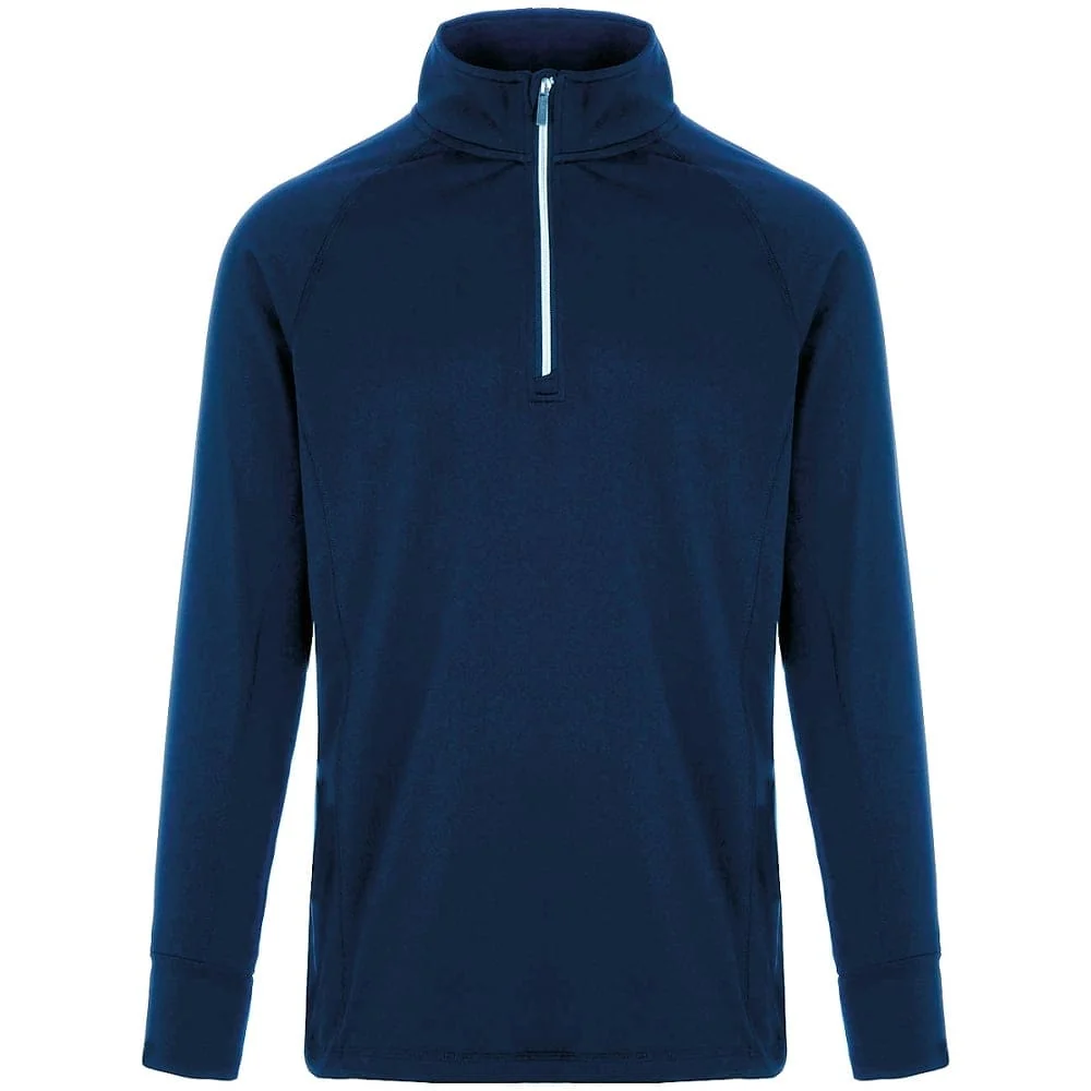 Proquip Pro Tech Zip Pullover