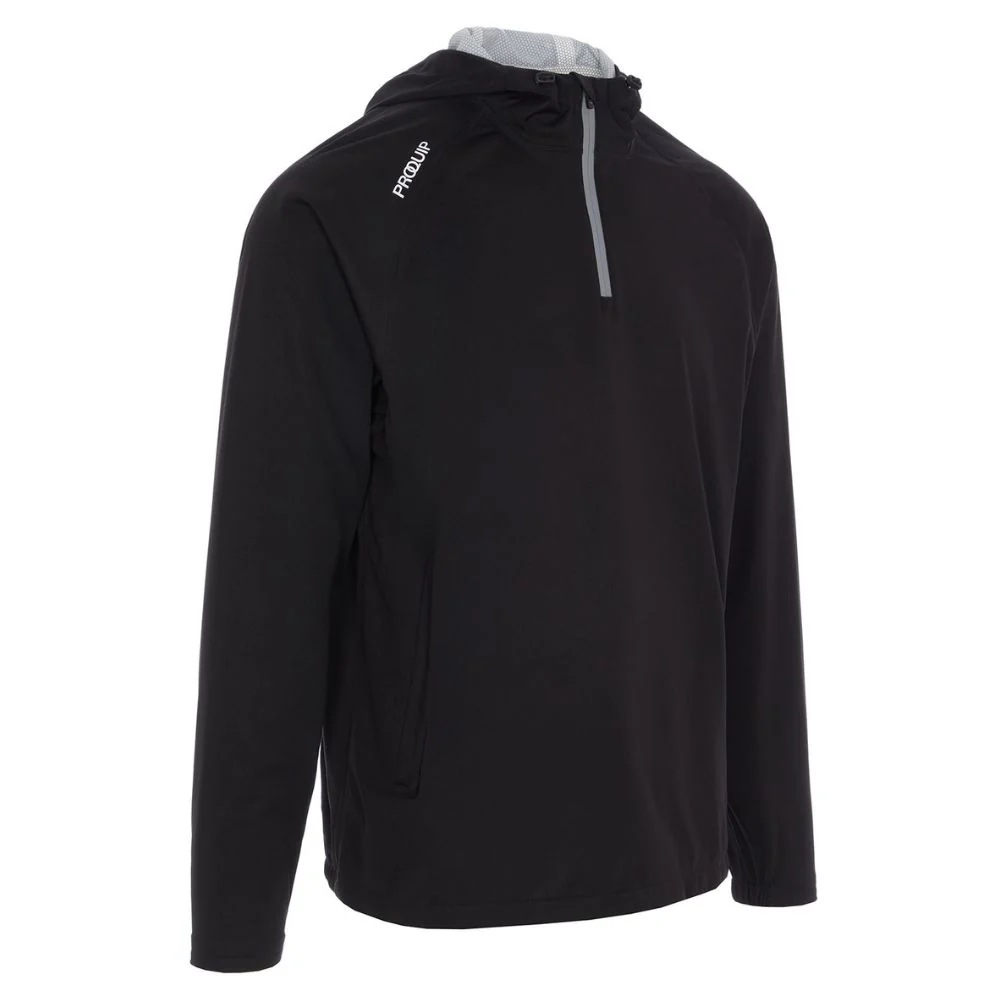 Proquip Propac Lite Packable Waterproof Hooded Jacket