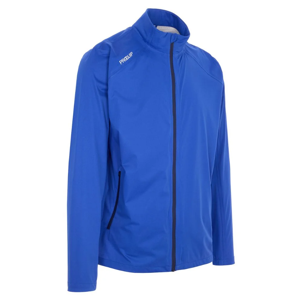 Proquip Propac Lite Packable Waterproof Jacket Magnetic