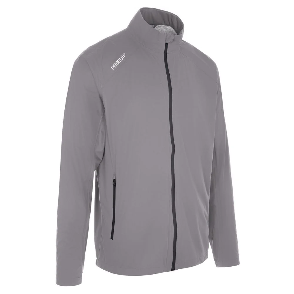 Proquip Propac Lite Packable Waterproof Jacket Quiet Shade
