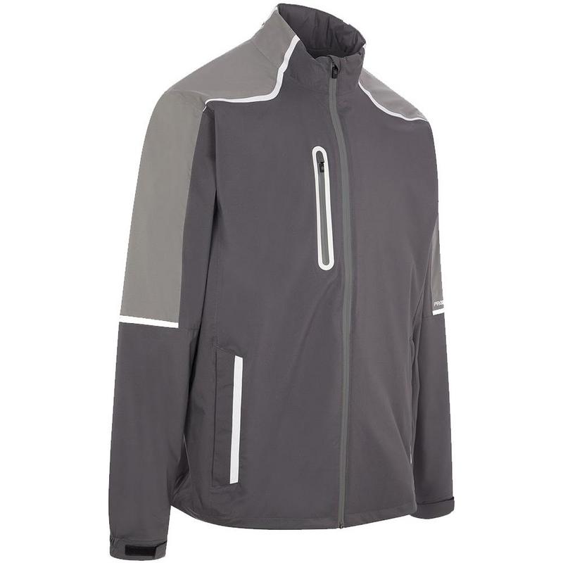 ProQuip Px8 Stormforce Waterproof Jacket