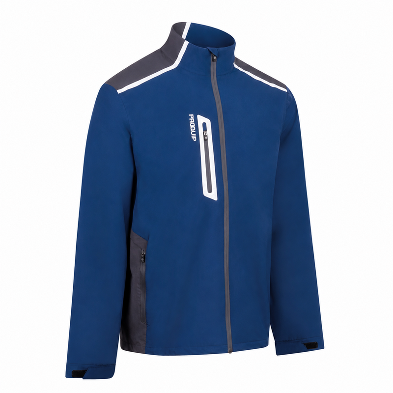 ProQuip Px9 Stormforce Waterproof Jacket