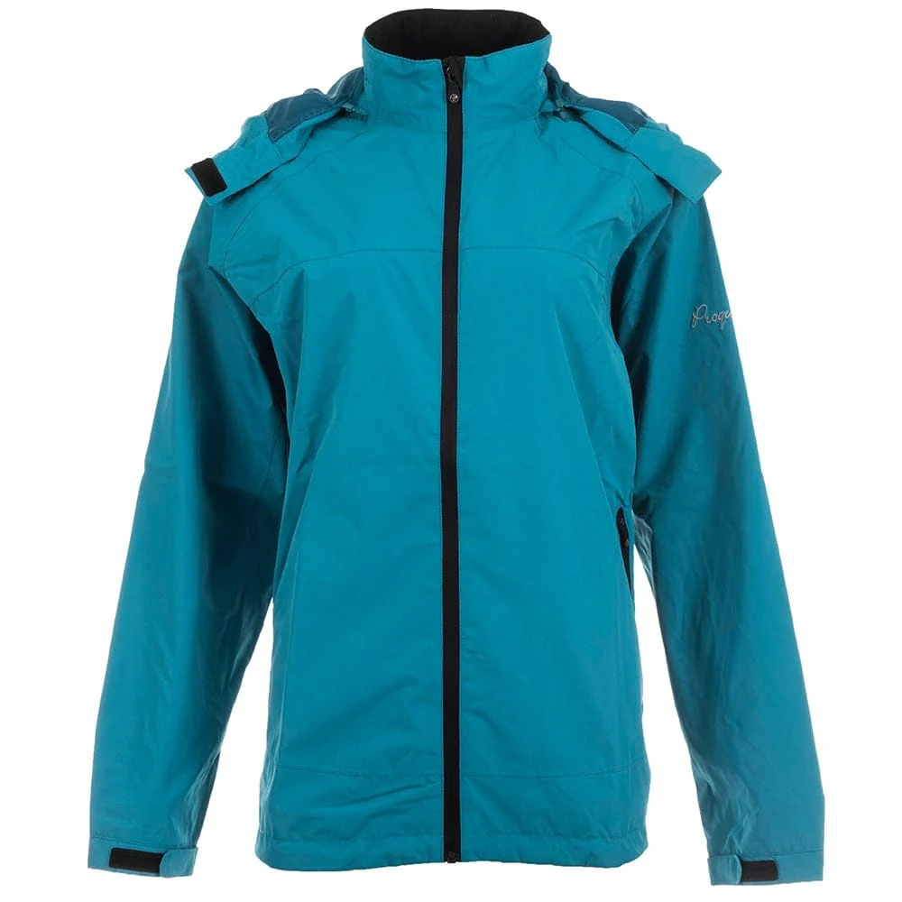 Proquip Sophie Ultralite Waterproof Jacket Ladies