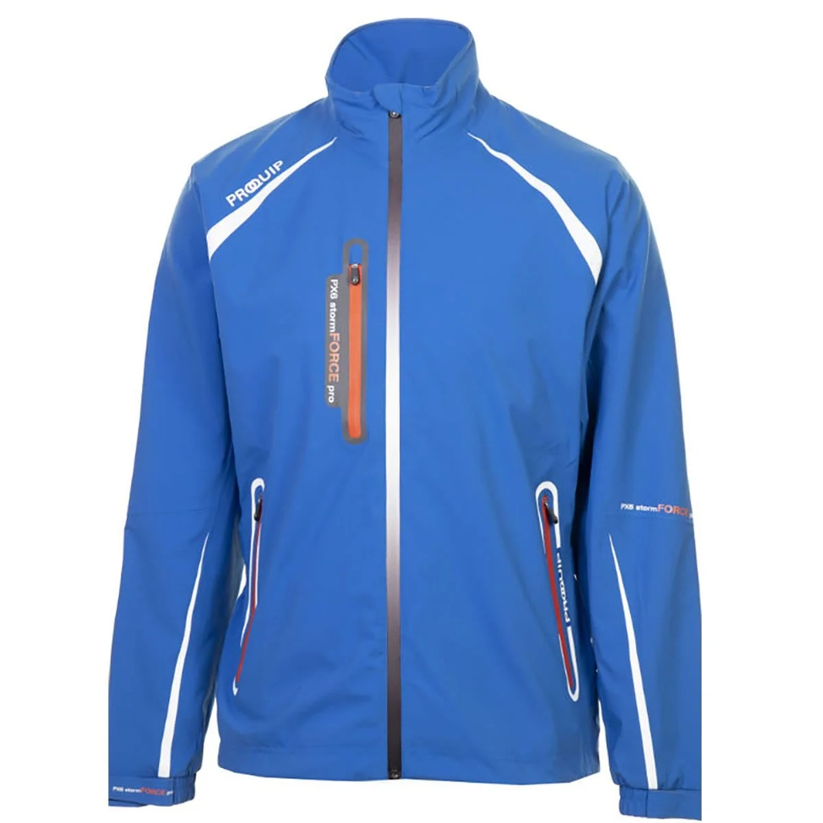 Proquip Stormforce Px6 Pro Waterproof Jacket