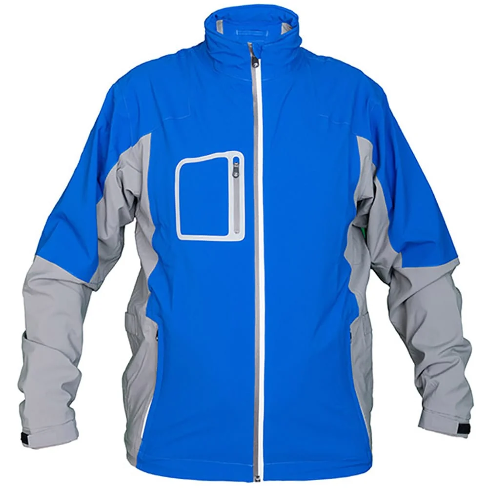 Proquip Stormforce Px7 Waterproof Jacket