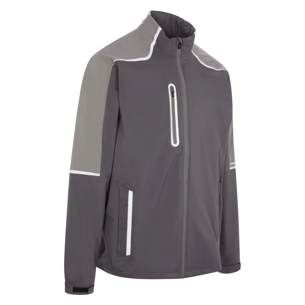 Proquip Stormforce Px8 Waterproof Jacket