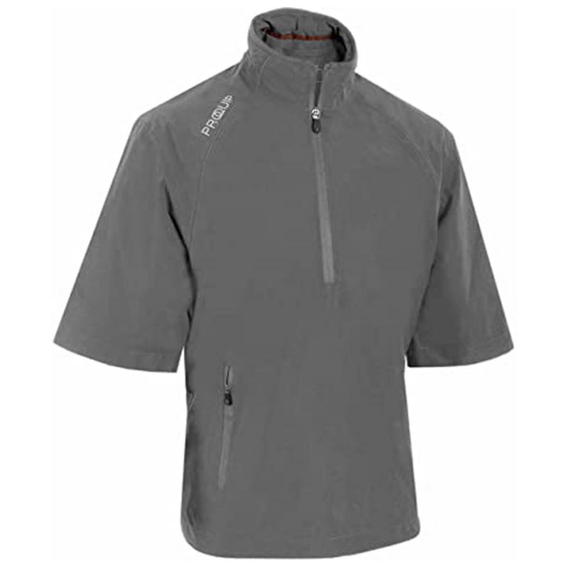 Proquip Tempest Half Sleeve Waterproof Jacket