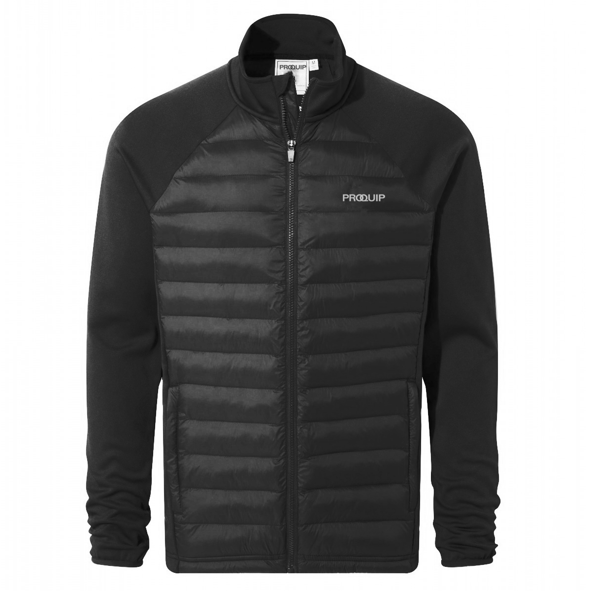 Proquip Therma Tec Quilted Jacket Hybrid