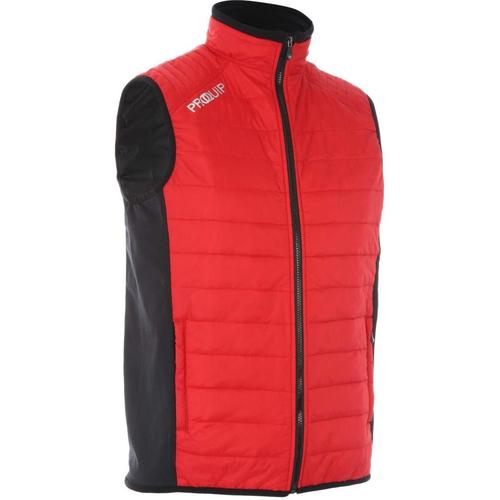 Proquip Therma Tour Quilted Gilet