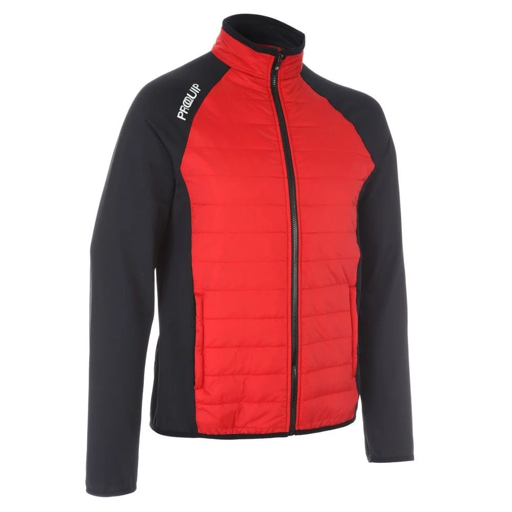 Proquip Therma Tour Quilted Jacket