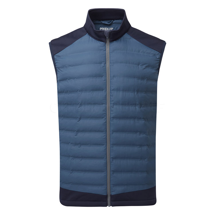 ProQuip Thermatec 2 Quilted Wind Vest