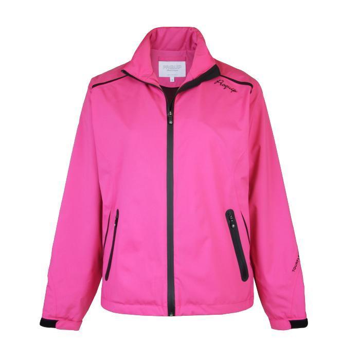 ProQuip Tour Grace Waterproof Jacket Ladies