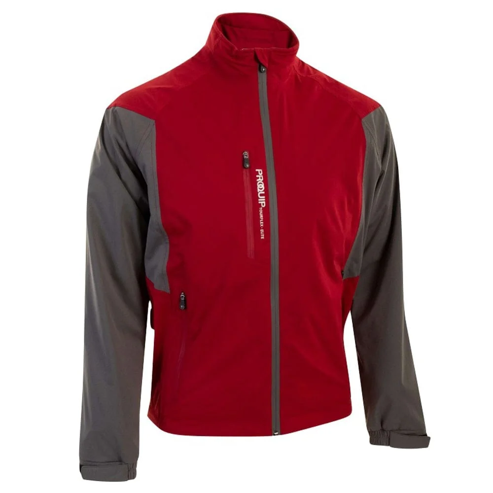 Proquip Tourflex Elite Waterproof Jacket
