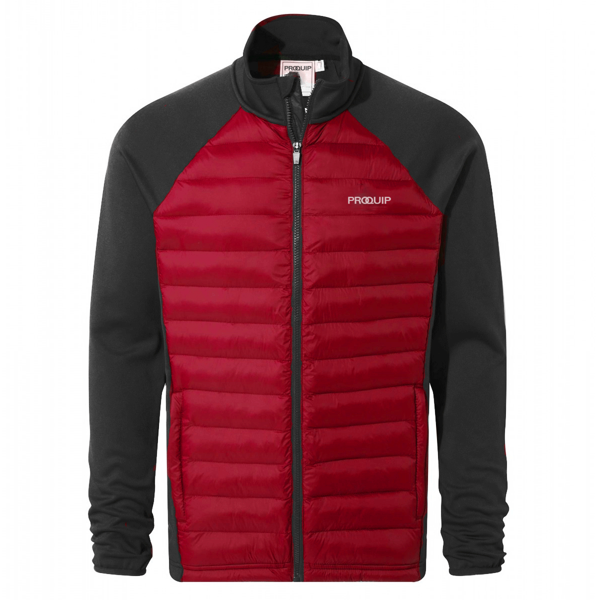 ProQuip Wensum Therma Tec Quilted Jacket Hybrid