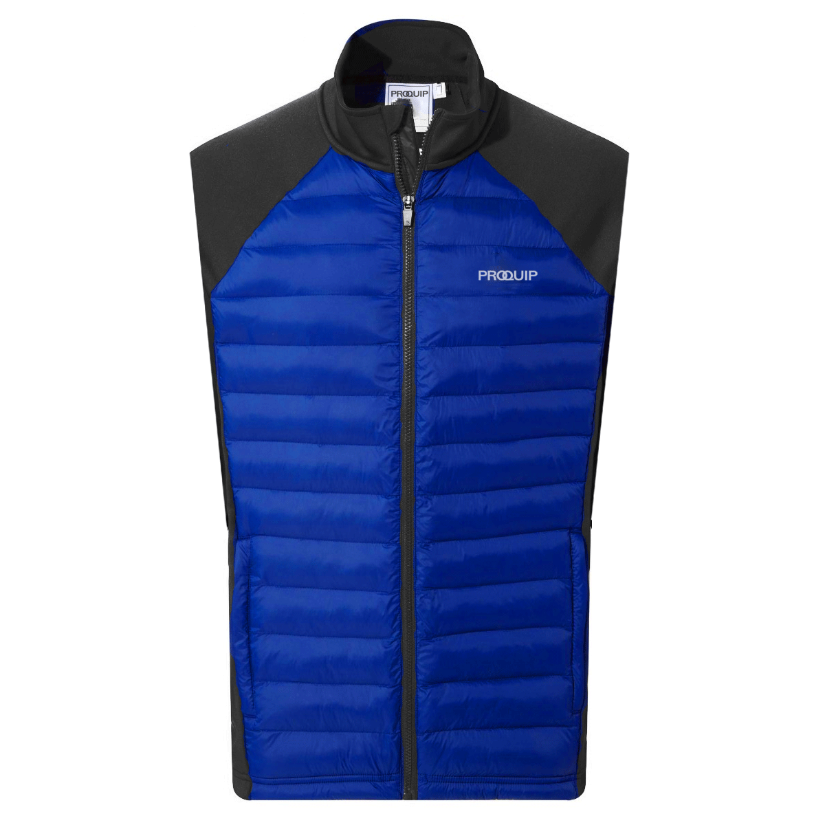Proquip Yare Therma Tec Quilted Gilet Hybrid