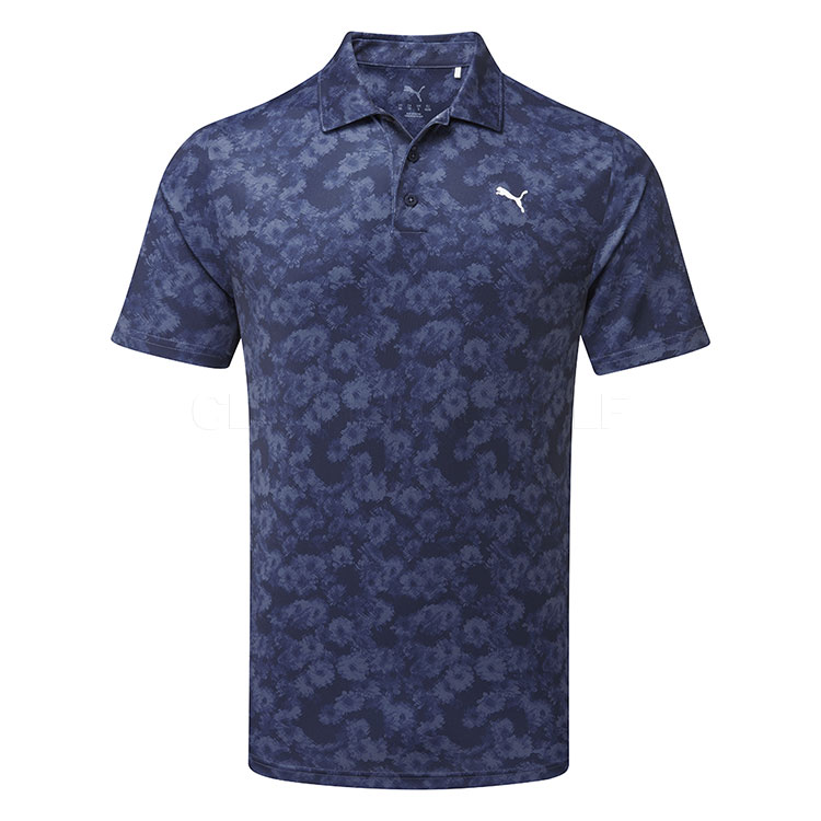 Puma 2.0 Floral Polo 03