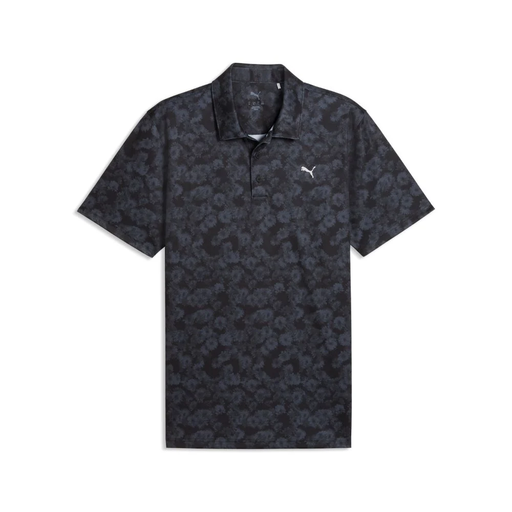 Puma 2.0 Floral Polo 2026