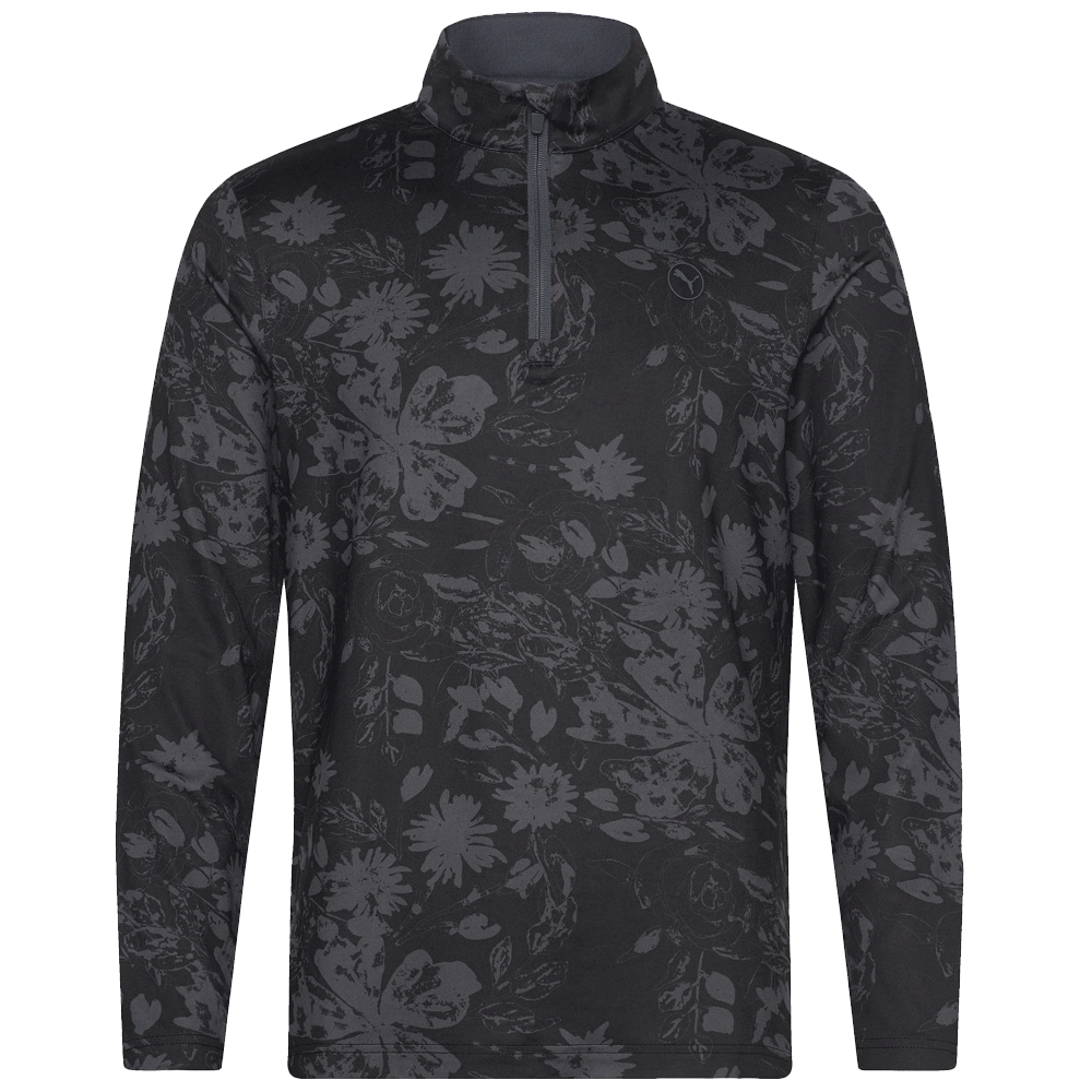 Puma 2.0 Zip Jumper