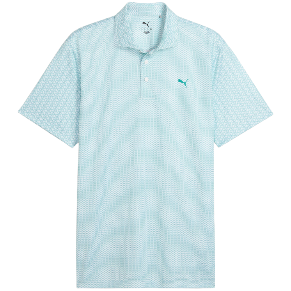 Puma 2026 3.0 Geo Polo