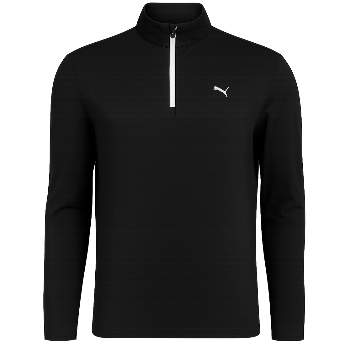 Puma 2026 3.0 Texture Zip Midlayer