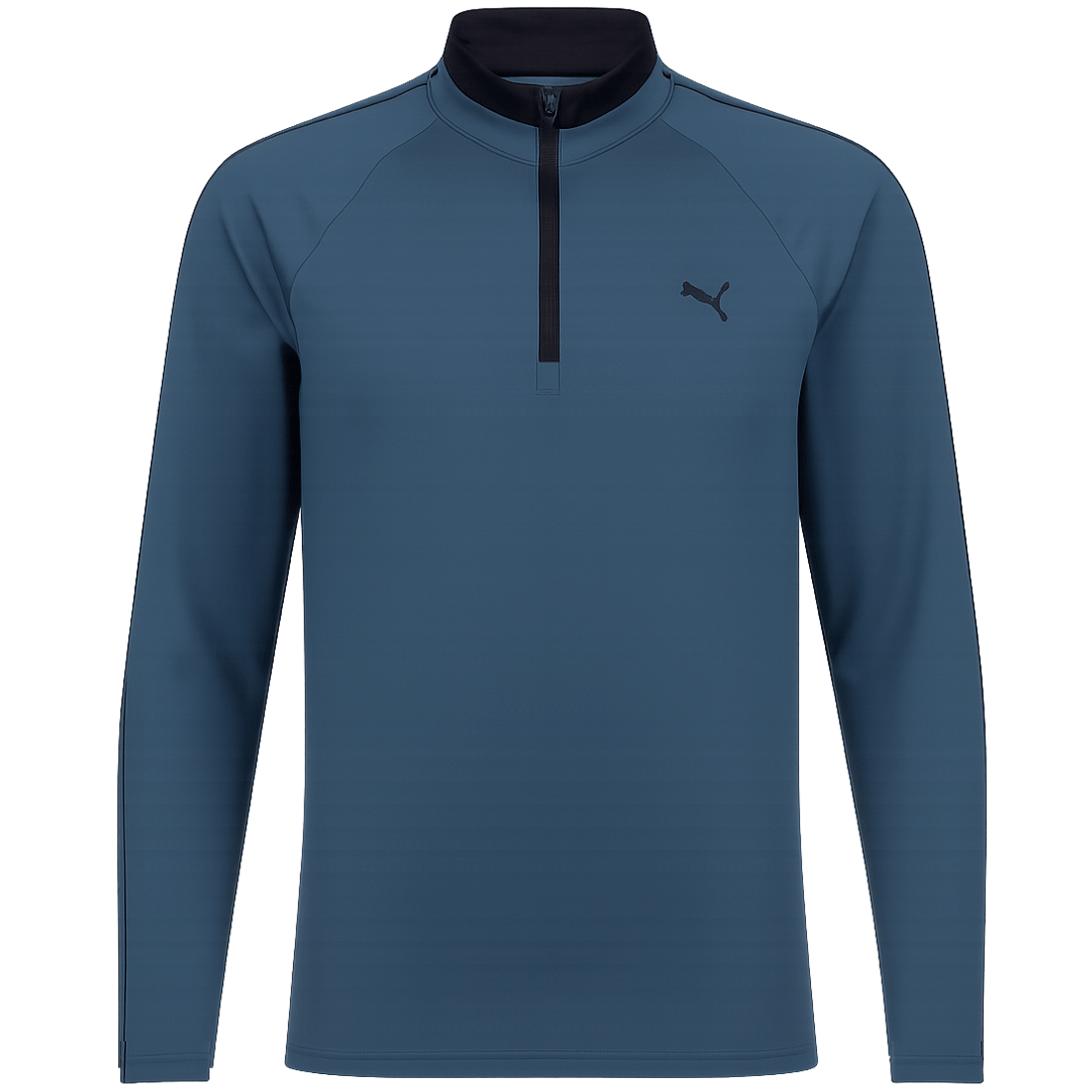 Puma 2026 3 4 Zip Midlayer