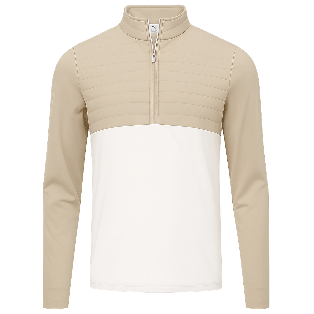 Puma 2026 Cloudspun Tech Midlayer Hybrid