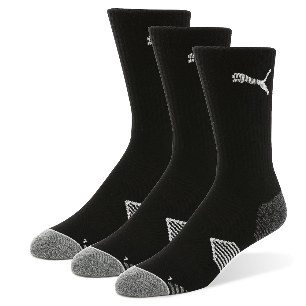 Puma 2026 Crew Socks
