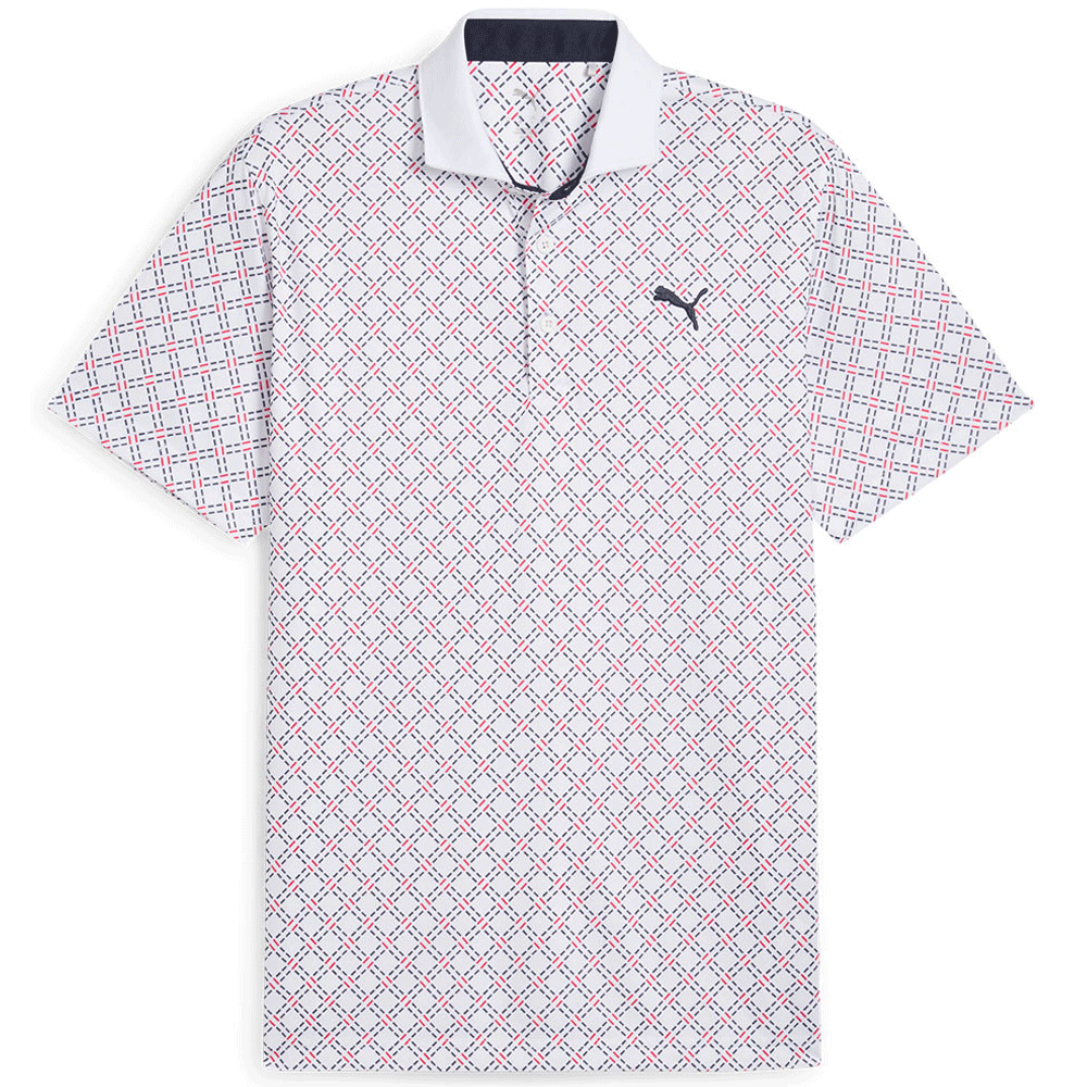 Puma 2026 Eaton Polo