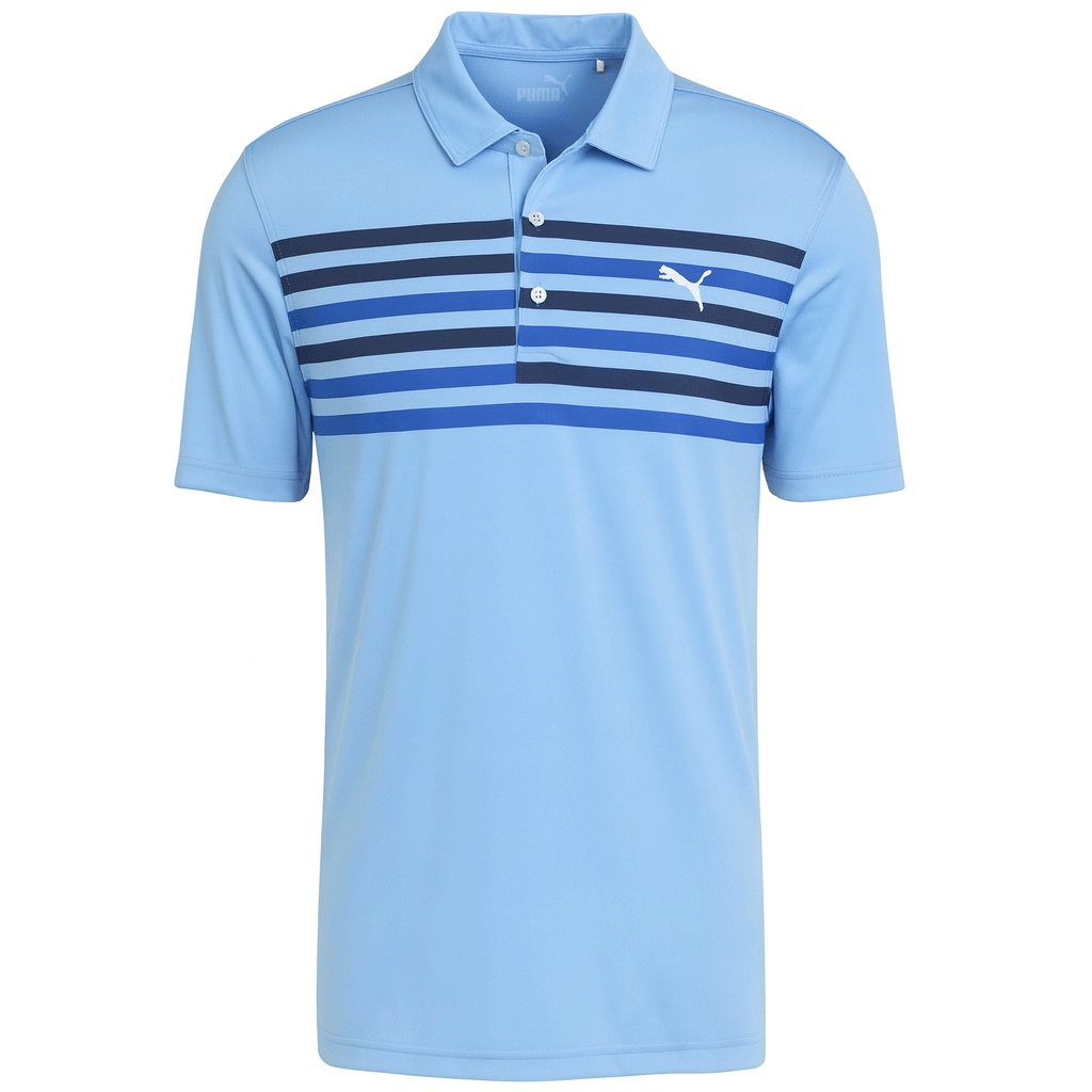 Puma 2026 Grint Polo