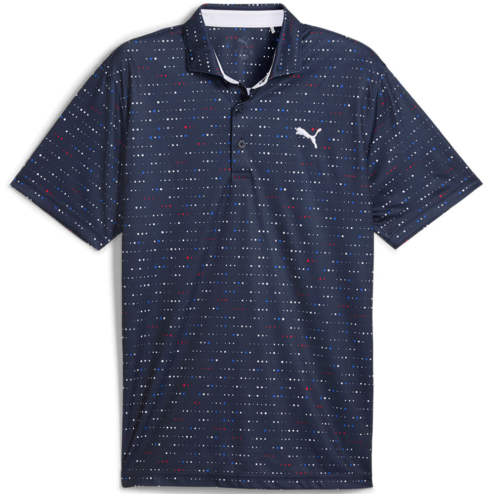 Puma 2026 Keys Polo