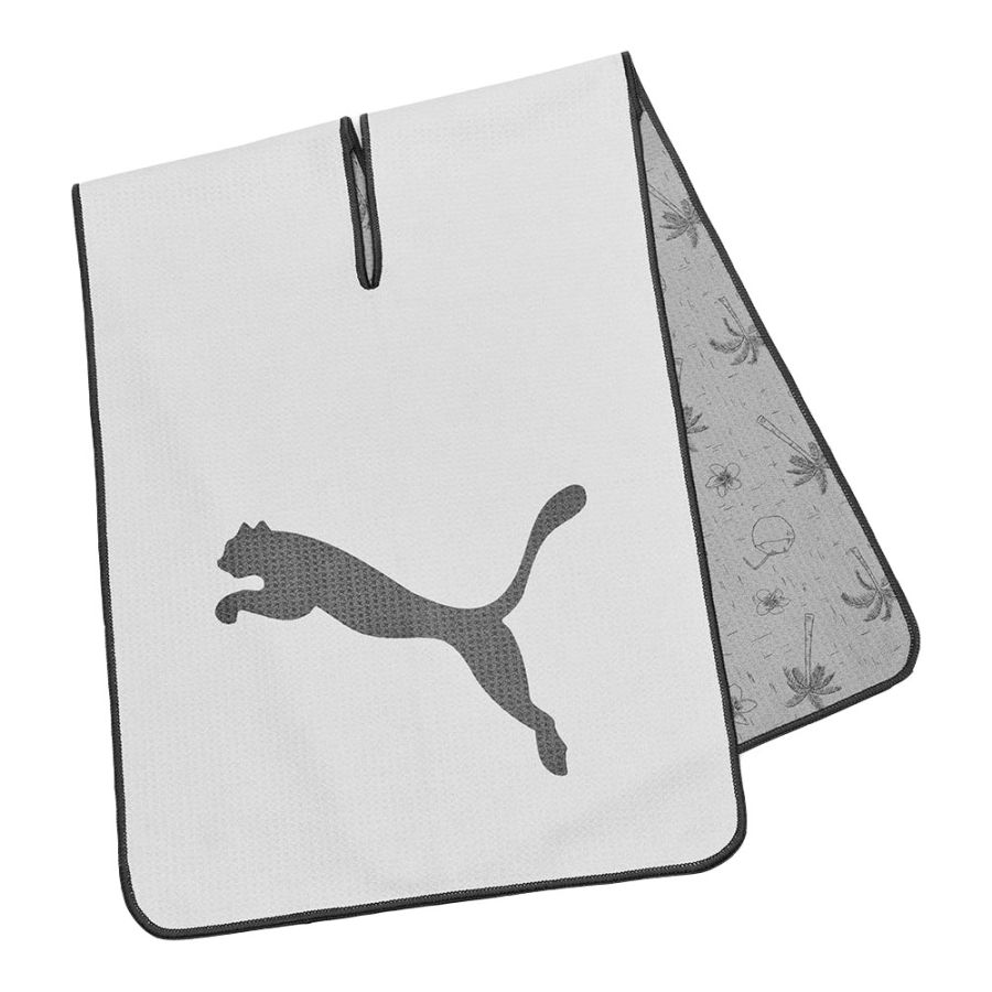 Puma 2026 PLAYERS TOUR GOLF TOWEL
