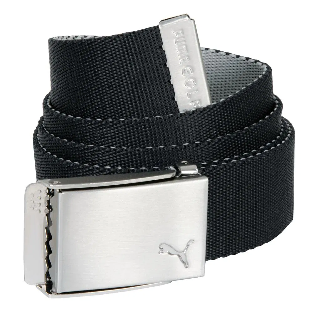Puma 2026 Reversible Web Belt