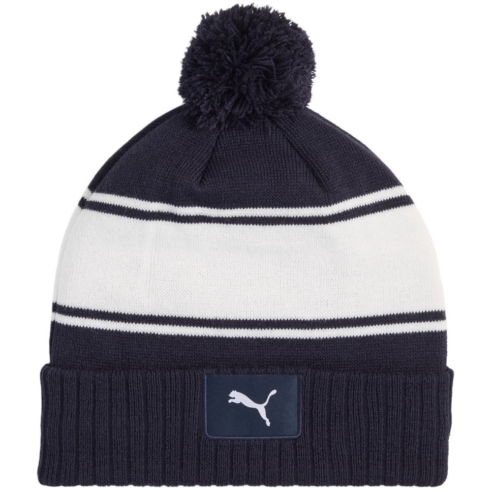 Puma 2026 Sport Pom Beanie