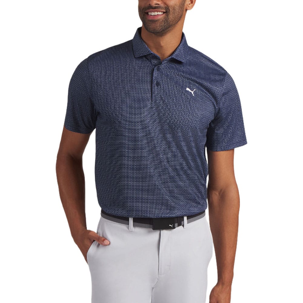 Puma 3.0 Geo Polo