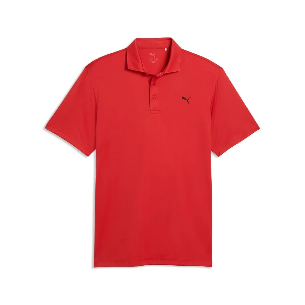 Puma 3.0 Polo 2026 Candy Apple