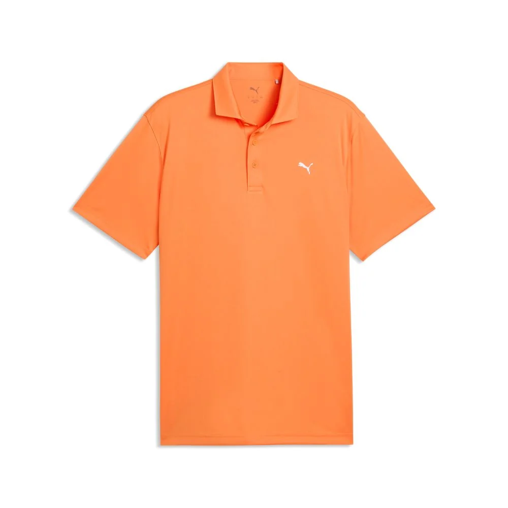 Puma 3.0 Polo 2026 Melon Glow