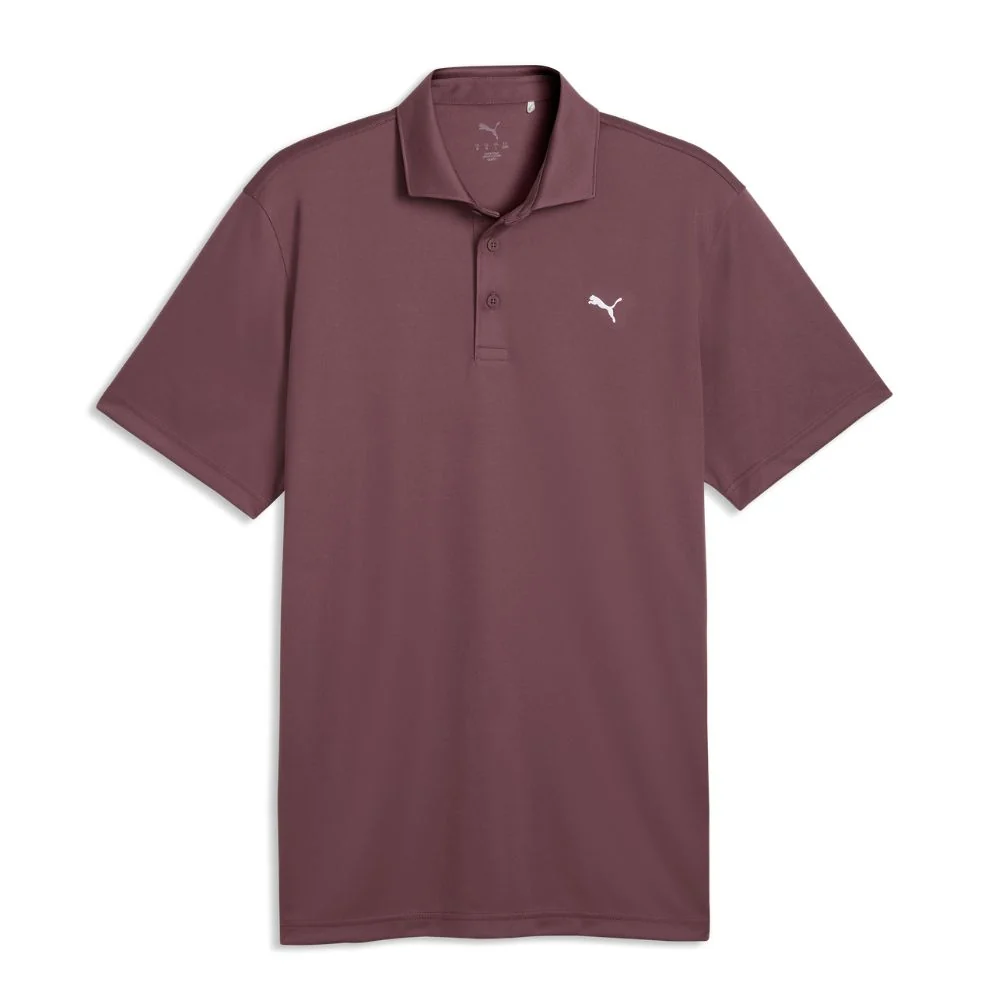 Puma 3.0 Polo 2026 Rich Cocoa