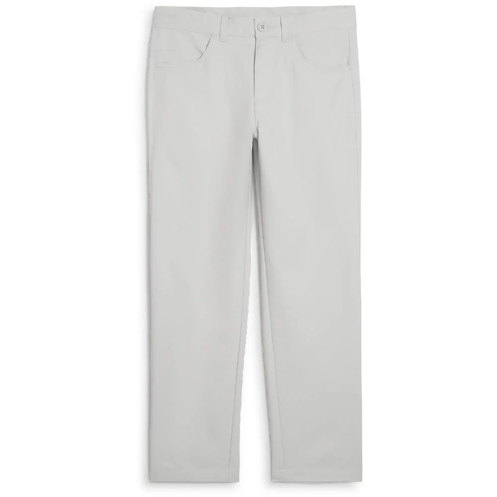 Puma 5 Pocket Trousers Ash Years