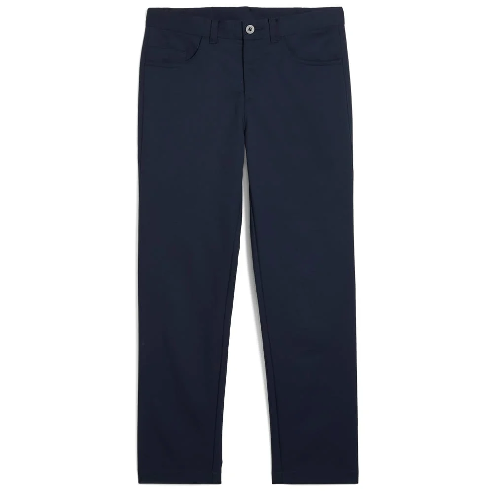 Puma 5 Pocket Trousers Deep Years