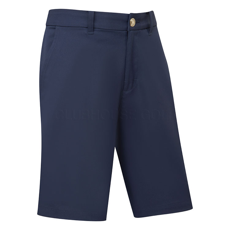 Puma 8 Inch Shorts 02