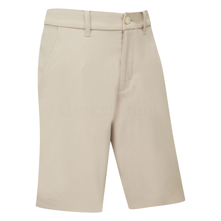 Puma 8 Inch Shorts Birch 05