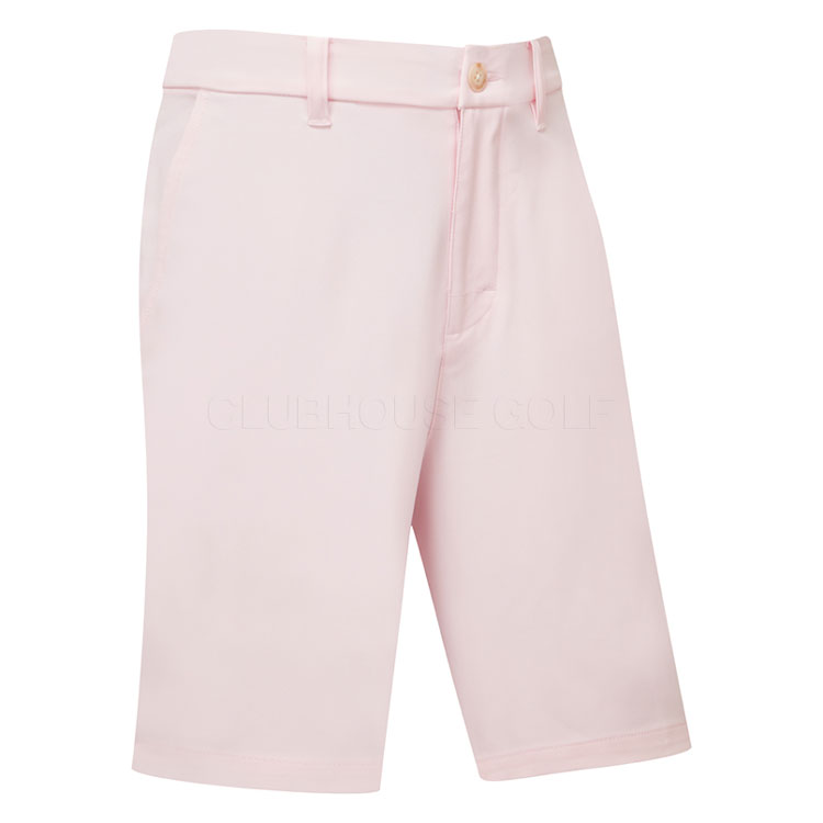 Puma 8 Inch Shorts Blossom 08