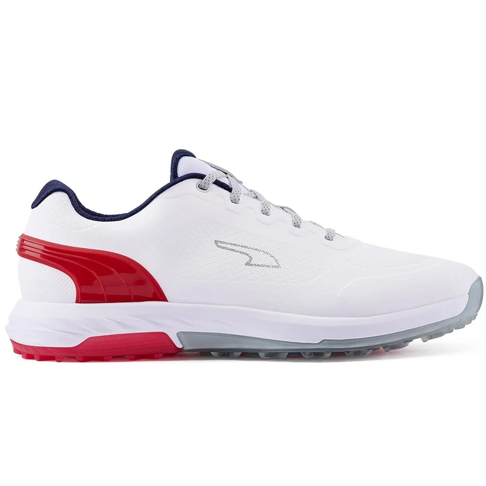 Puma Alphacat Nitro Spikeless Shoes For All Time For All Time 7