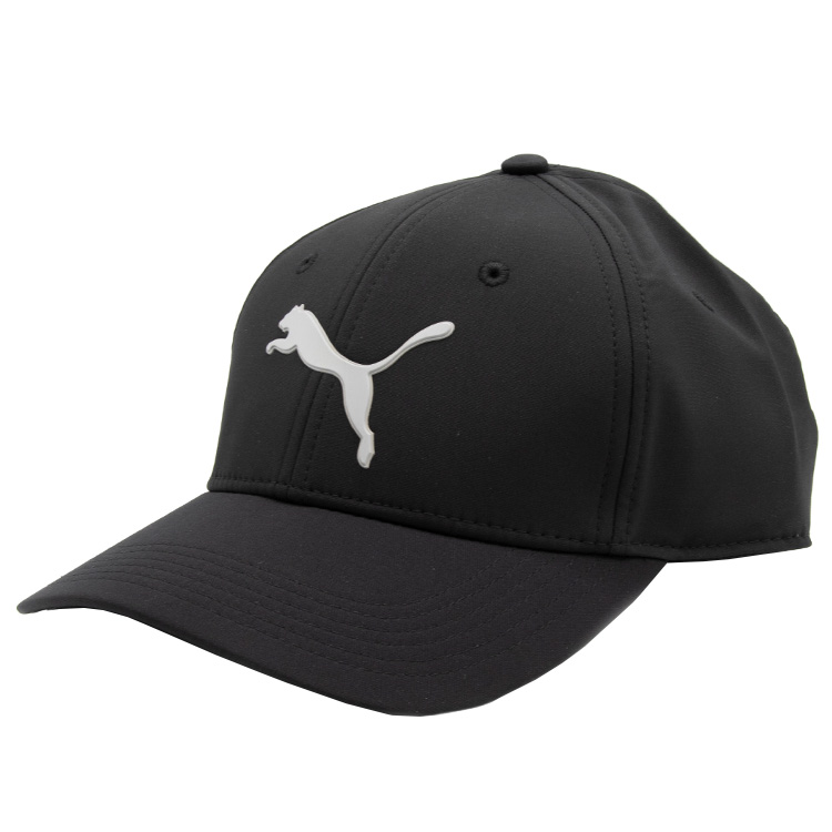 Puma Ambush Snapback Cap 01