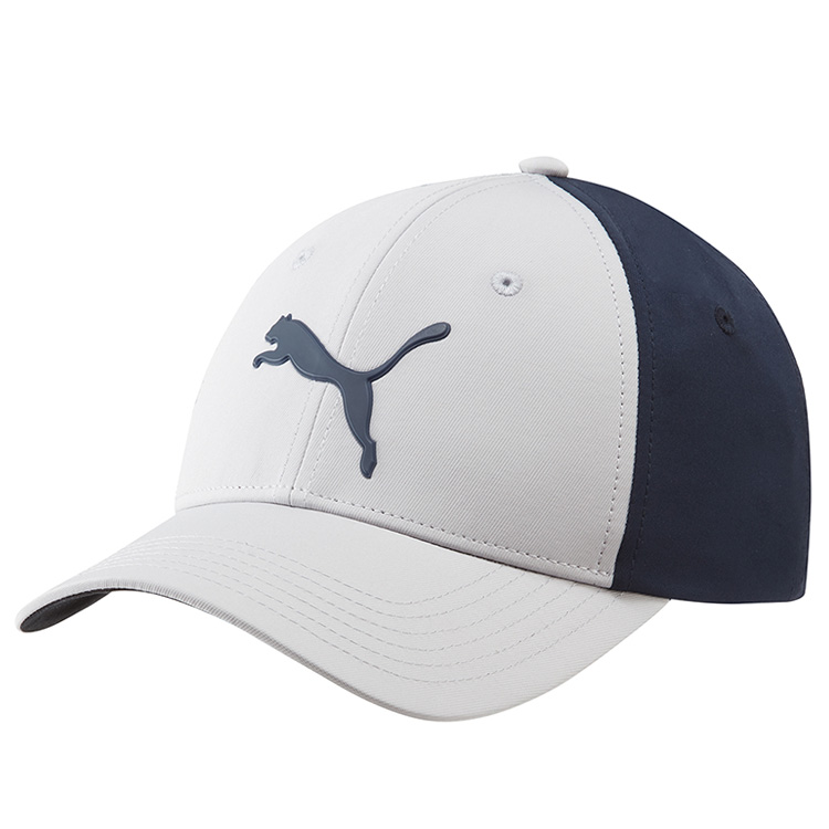 Puma Ambush Snapback Cap High Rise 06