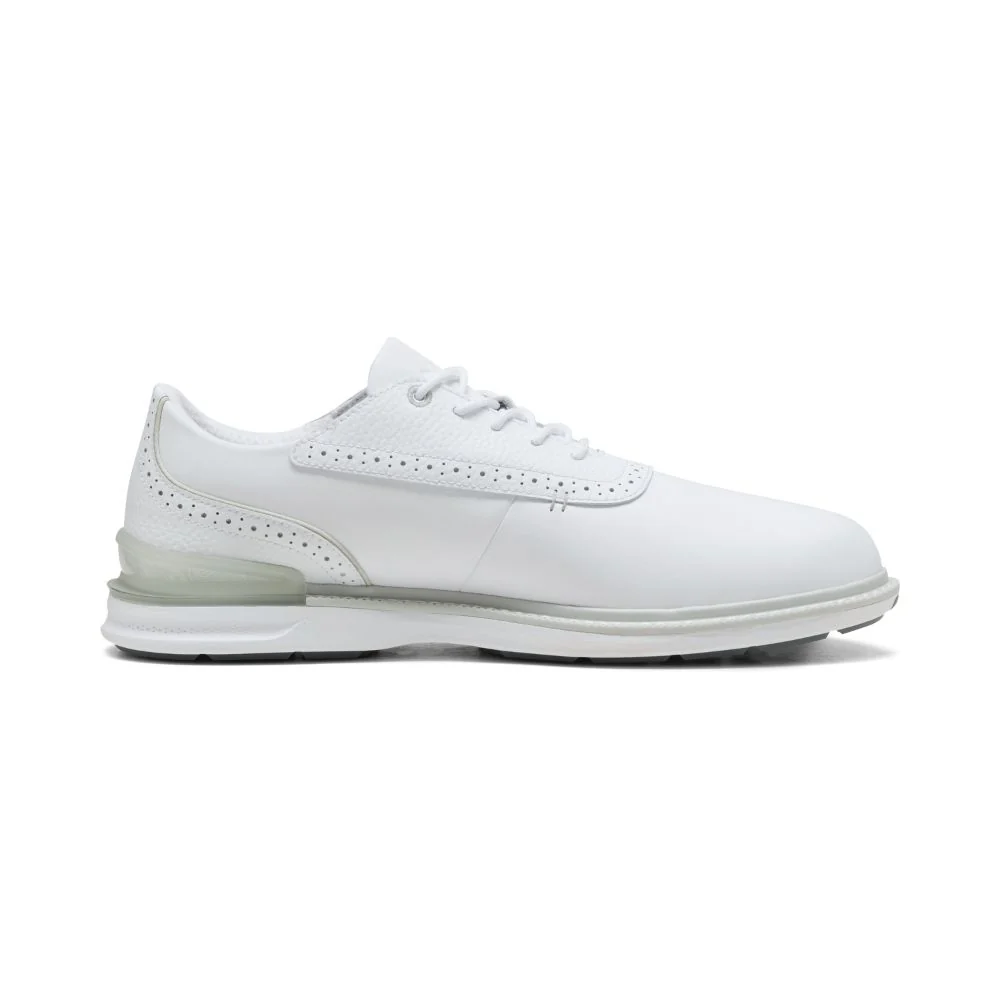 Puma Avant 2.0 Spikeless 2026 Ash Shoes